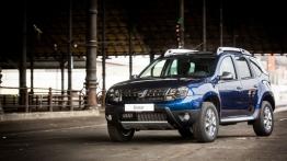 Dacia Duster I SUV Facelifting