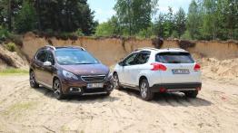Peugeot 2008 I SUV 1.2 PureTech 82KM 60kW 2014-2016