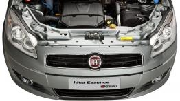 Fiat Idea 1.4 i 16V 95KM 70kW 2004-2012