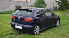 Seat Ibiza III 1.4 16V 85KM 63kW 2002-2008
