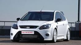 Ford Focus II Hatchback 3d 1.6 Duratec Ti-VCT 115KM 85kW 2005-2011