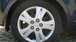 Kia Ceed I Hatchback 5d Facelifting 1.4 DOHC CVVT 90KM 66kW 2010-2012