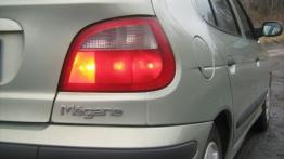Renault Megane I Hatchback 1.6 i 16V 107KM 79kW 1999-2003
