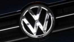 Volkswagen Polo V Hatchback 5d - galeria społeczności - logo