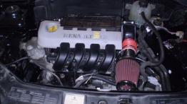 Renault Clio II Hatchback 1.5 dCi 100KM 74kW 2002-2010
