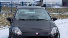 Fiat Punto Evo Hatchback 3d - galeria społeczności - widok z przodu