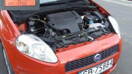 Fiat Punto Grande Punto Hatchback 5d 1.2 Start&Stop 69KM 51kW od 2011
