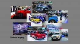 200 najnowszych modeli samochodowych – targi Fleet Market 2017