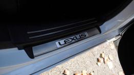 Lexus LS600h - ekolimuzyna dla ekoprezesa