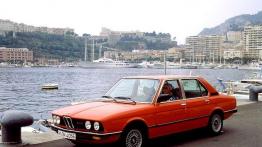 Historia BMW