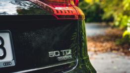 Audi Q8 50 TDI 286 KM - galeria redakcyjna (2)
