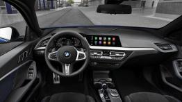 BMW serii 1 III - pe?ny panel przedni