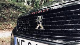 Peugeot 308 GTi 1.6 e-THP 272 KM - galeria redakcyjna