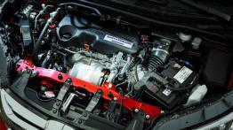 Honda CR-V IV Facelifting (2015) - silnik