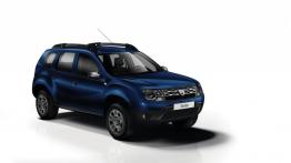 Dacia Duster Anniversary Limited Edition (2015) - prawy bok