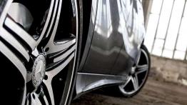 Mercedes A250 Sport 4MATIC - galeria redakcyjna - bok - inne ujęcie