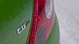 Opel Corsa D Hatchback 3d Facelifting 1.7 CDTI ECOTEC 130KM - galeria redakcyjna - emblemat