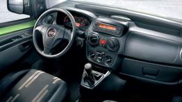Fiat Fiorino Cargo - pełny panel przedni