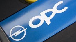 Opel Meriva OPC - silnik