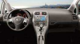 Toyota Auris - pełny panel przedni