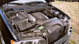 BMW X5 4.4i - galeria redakcyjna - silnik