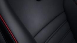Mazda MX-5 IV (2015) - fotel kierowcy, widok z przodu