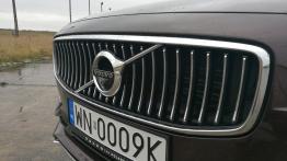 Volvo V90 D5 Inscription – atak z Północy