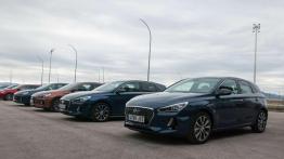 Hyundai i30 nowej generacji 