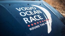 Volvo V40 Ocean Race 1.6 D2 - na cześć żeglarzy