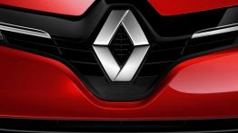 Renault Clio IV - logo