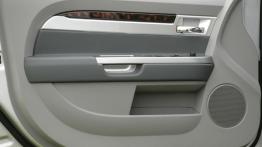 Chrysler Sebring 2007 Sedan - drzwi kierowcy od wewnątrz