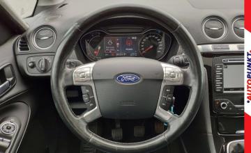 Ford S-Max I 2014 Titanium, zdjęcie 15