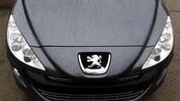 Peugeot 308 - francuski pomysł na klasę kompakt