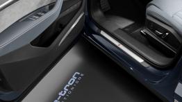 Audi e-tron Sportback - drzwi kierowcy od wewn±trz