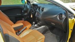 Alfa Romeo MiTo Hatchback 3d 1.4 TB MultiAir 16v 135KM - galeria redakcyjna - pełny panel przedni