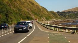 Audi Q5 w Nowej Zelandii - część 4 - galeria redakcyjna - inne zdjęcie