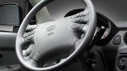 Hyundai Atos - kierownica