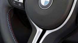BMW M3 F80 Sedan (2014) - kierownica