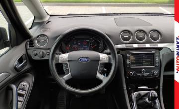 Ford S-Max I 2014 Titanium, zdjęcie 16