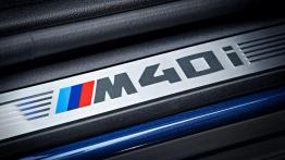 Nowa generacja BMW X3