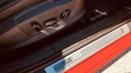 Skoda Octavia RS 245 - galeria redakcyjna