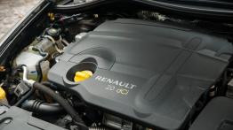 Renault Laguna Coupe GT 2.0 dCi - galeria redakcyjna - silnik