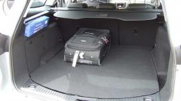 Ford Mondeo IV Kombi 2.0 TDCi 140KM - galeria redakcyjna - bagażnik