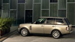 Land Rover Range Rover 2009 - lewy bok