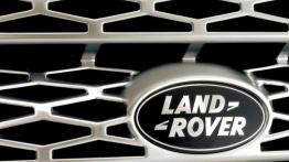 Land Rover Range Rover 2006 - logo
