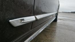 Volvo V90 D5 Inscription – atak z Północy