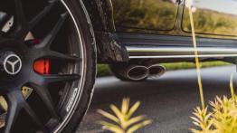 Mercedes-AMG G63 – tak charakternego ze świecą szukać!