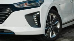 Hyundai Ioniq Hybrid – dokąd zmierzasz, technologio?