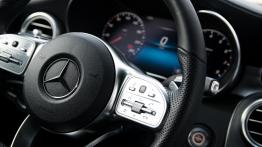 Mercedes GLC 2.0 197 KM - galeria redakcyjna - pe?ny panel przedni