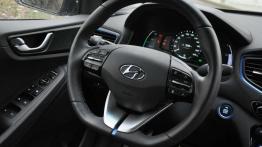 Hyundai Ioniq Hybrid – galeria redakcyjna